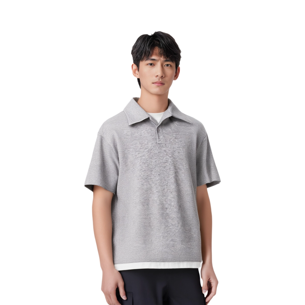 bufan studio Polo