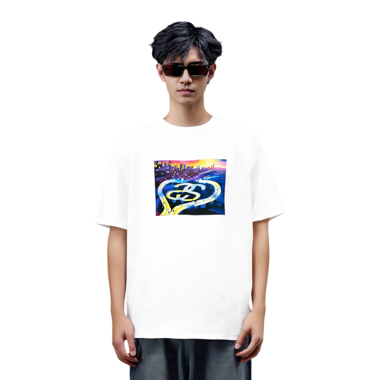 Stussy SS23 T