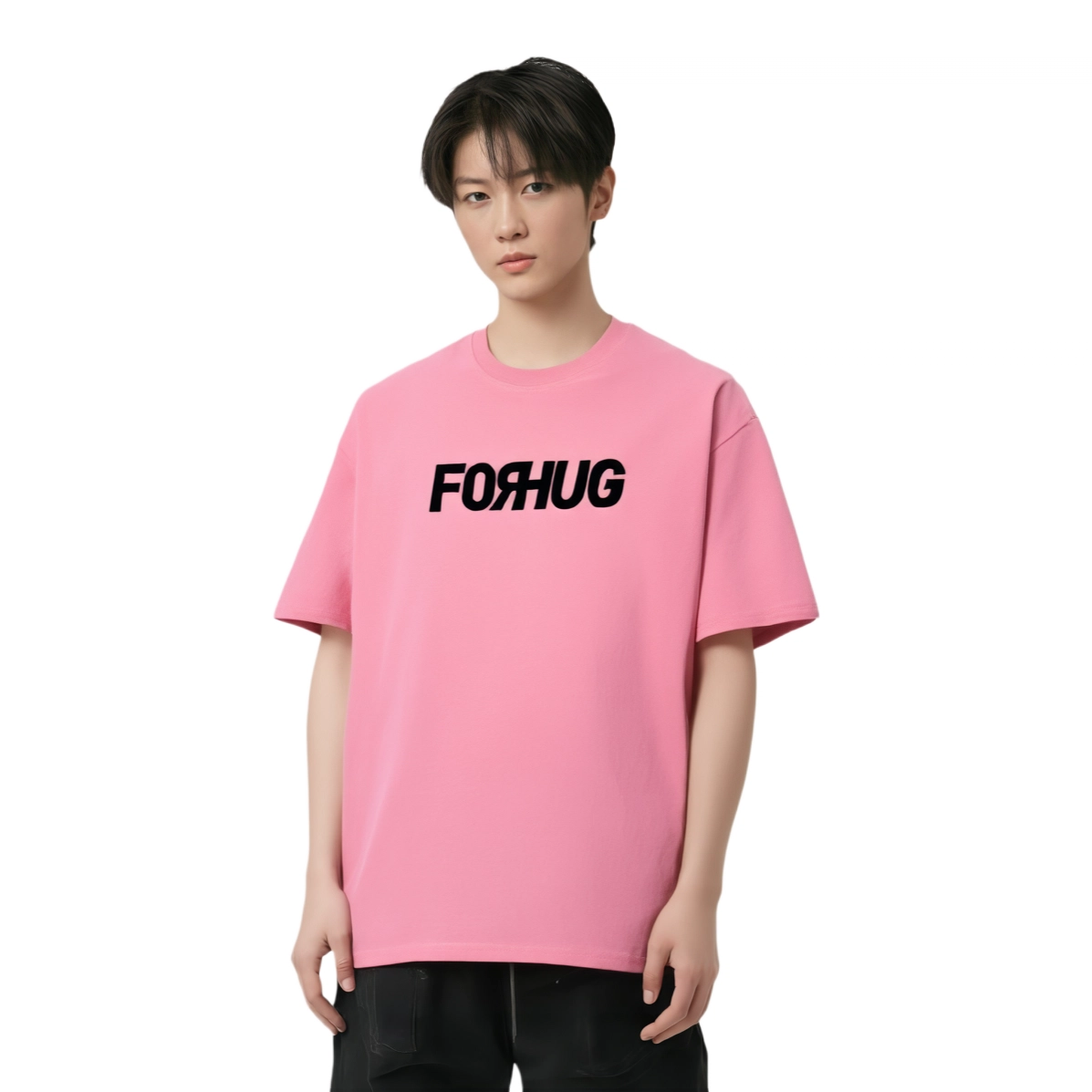 FORHUG T