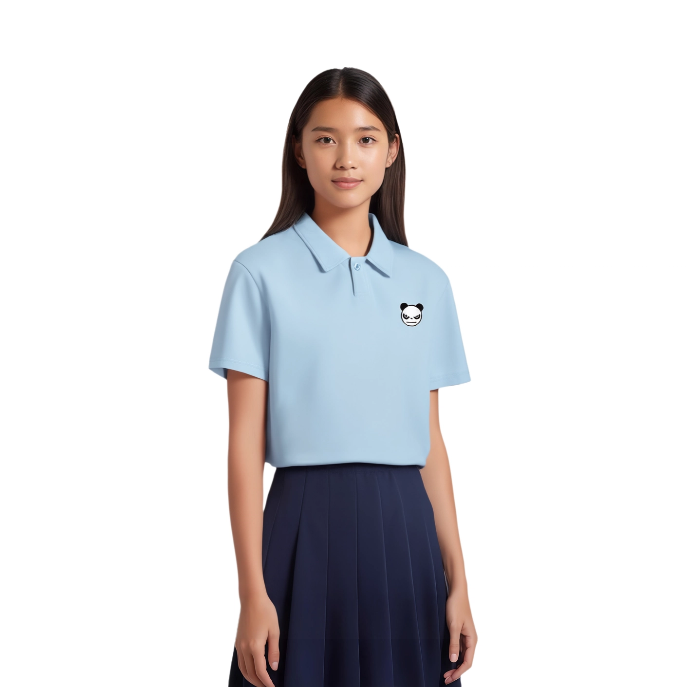 HIPANDA Polo