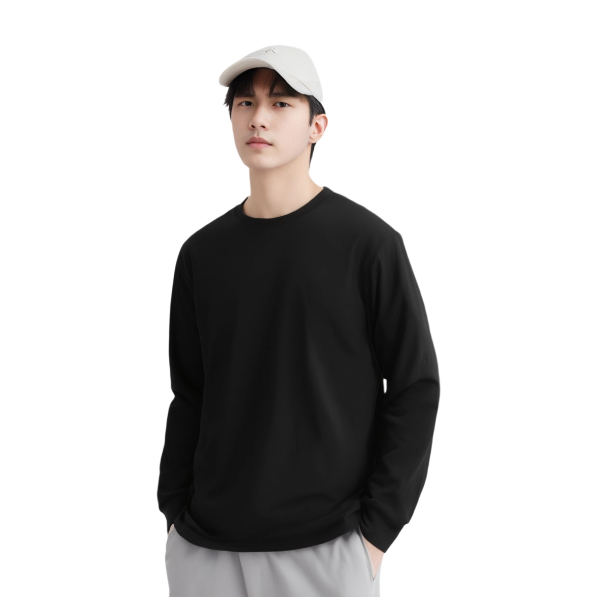 T