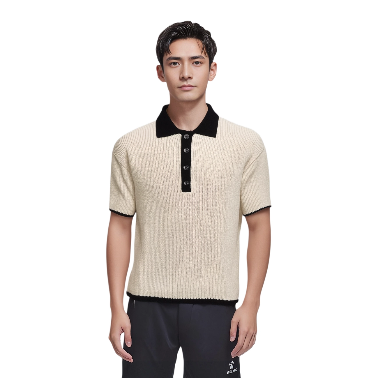 ZARA Polo