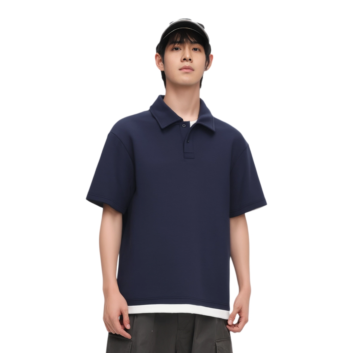 bufan studio Polo