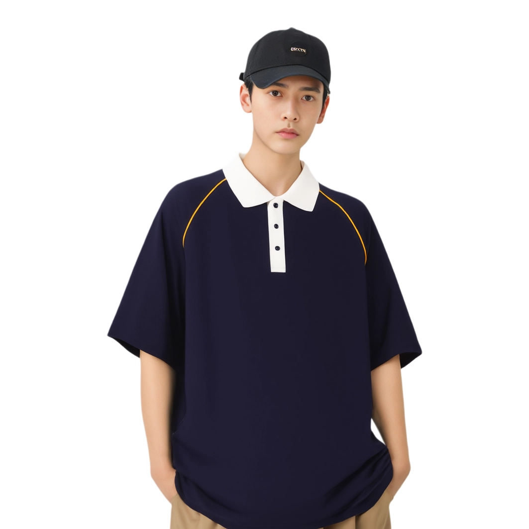 PJ's Vigor poloT