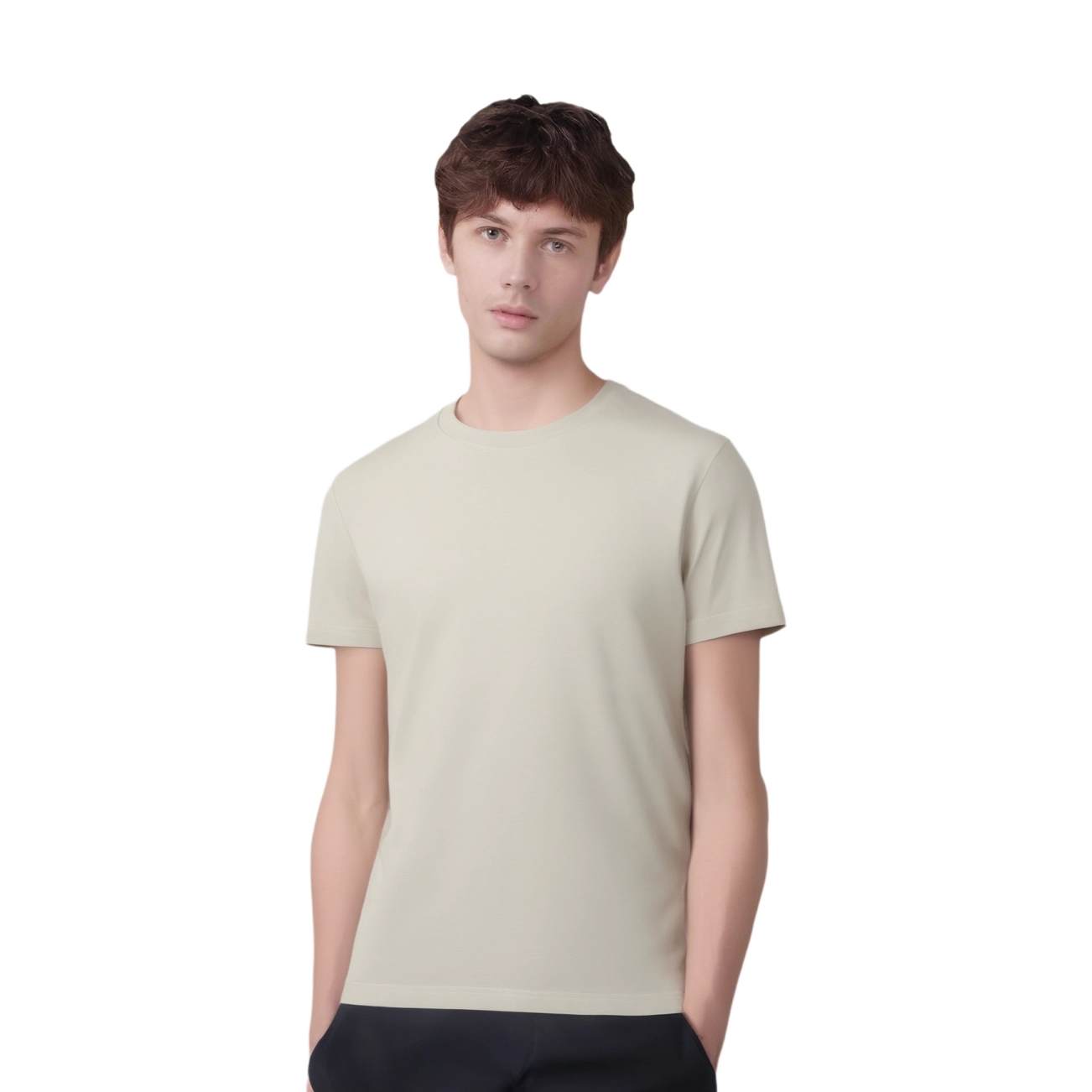 T