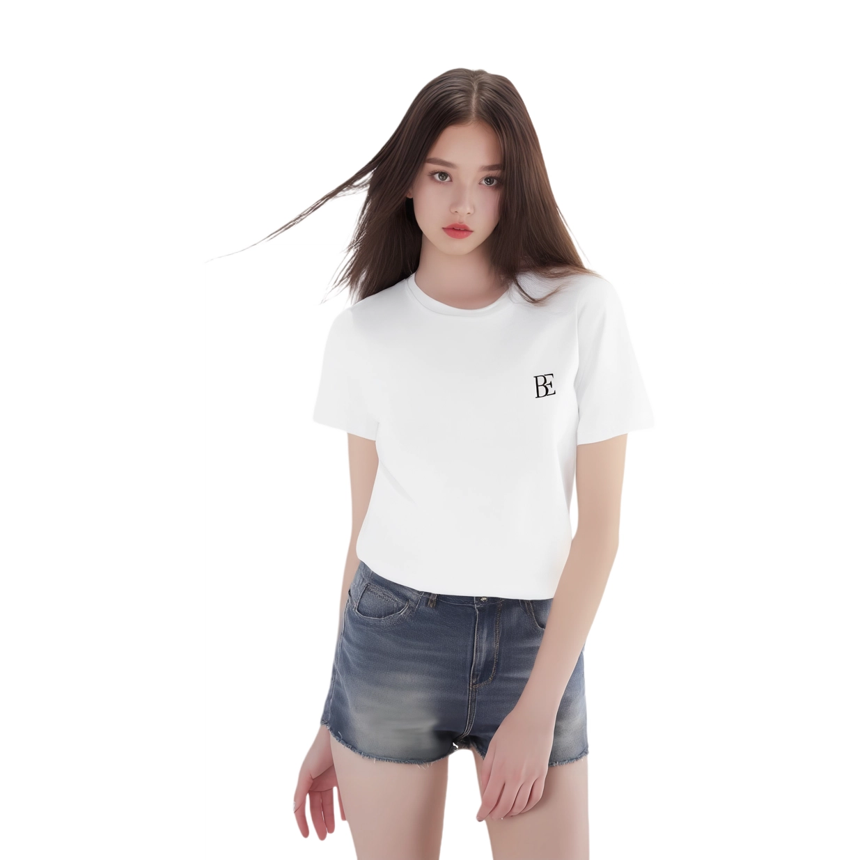 BOBBY ABLEY Logo T