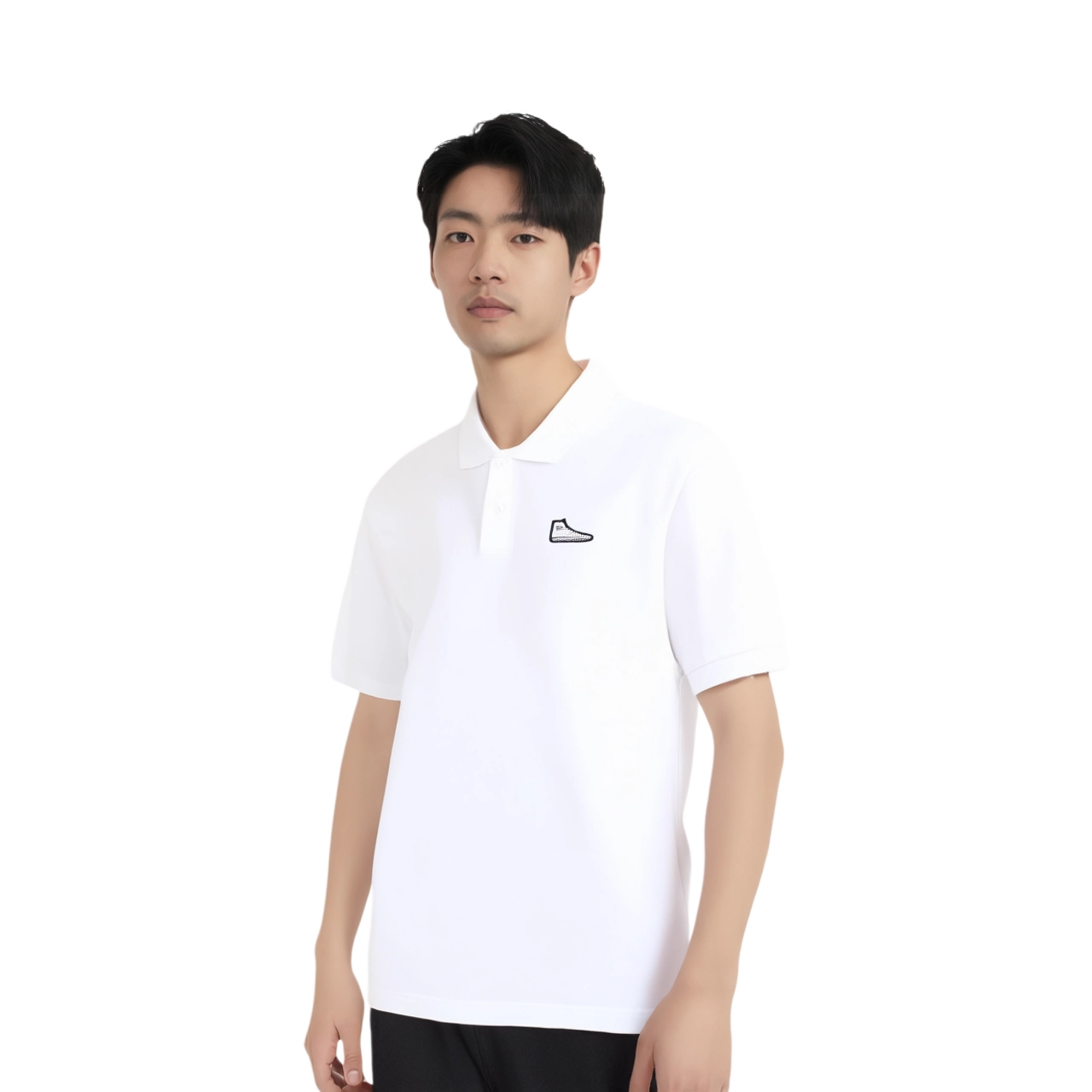 Converse LogoPolo