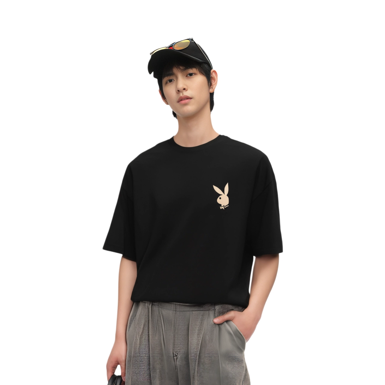 Playboy T