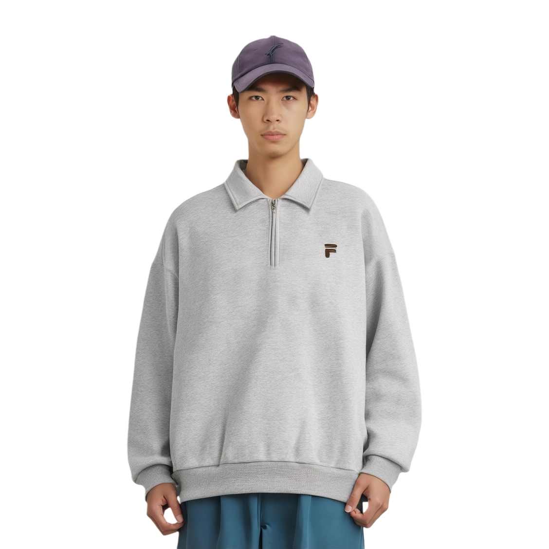 FILA FUSION POLO