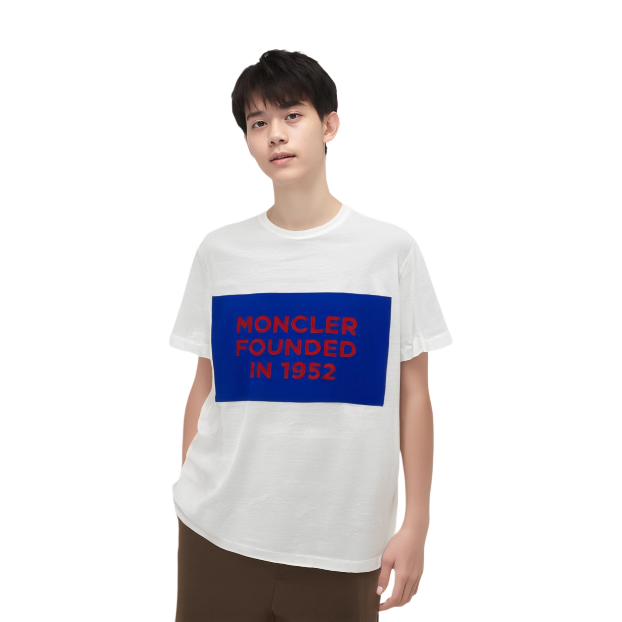 Moncler LogoT