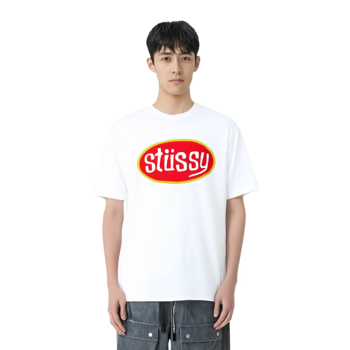 Stussy SS23 T