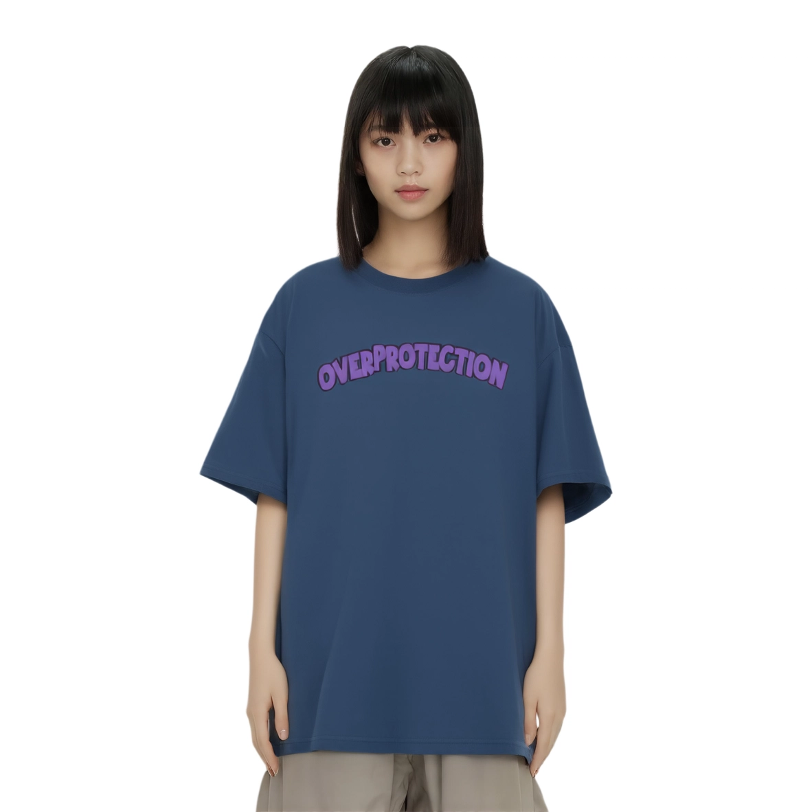 OVERPROTECTION i.t T