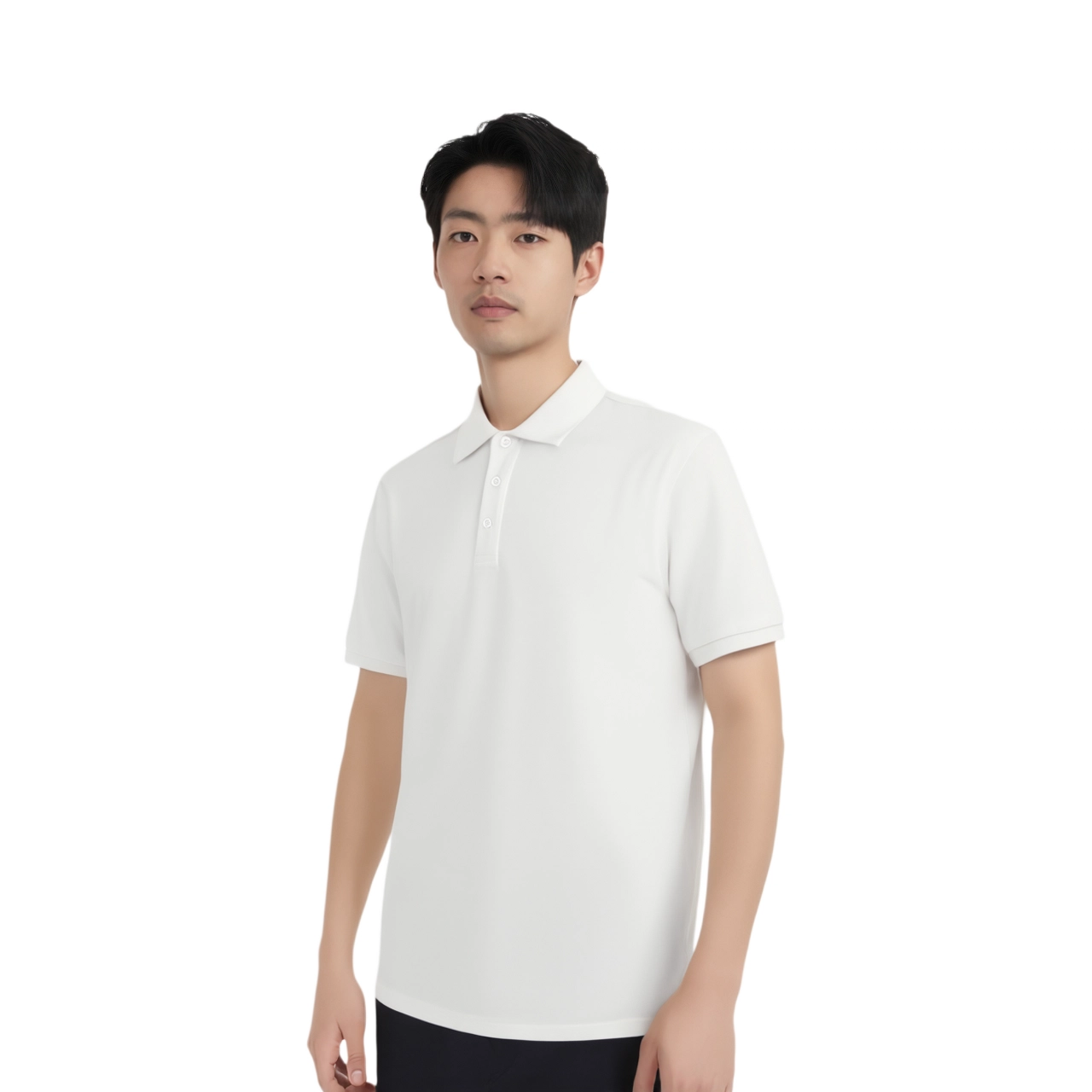 SEPTWOLVES Polo