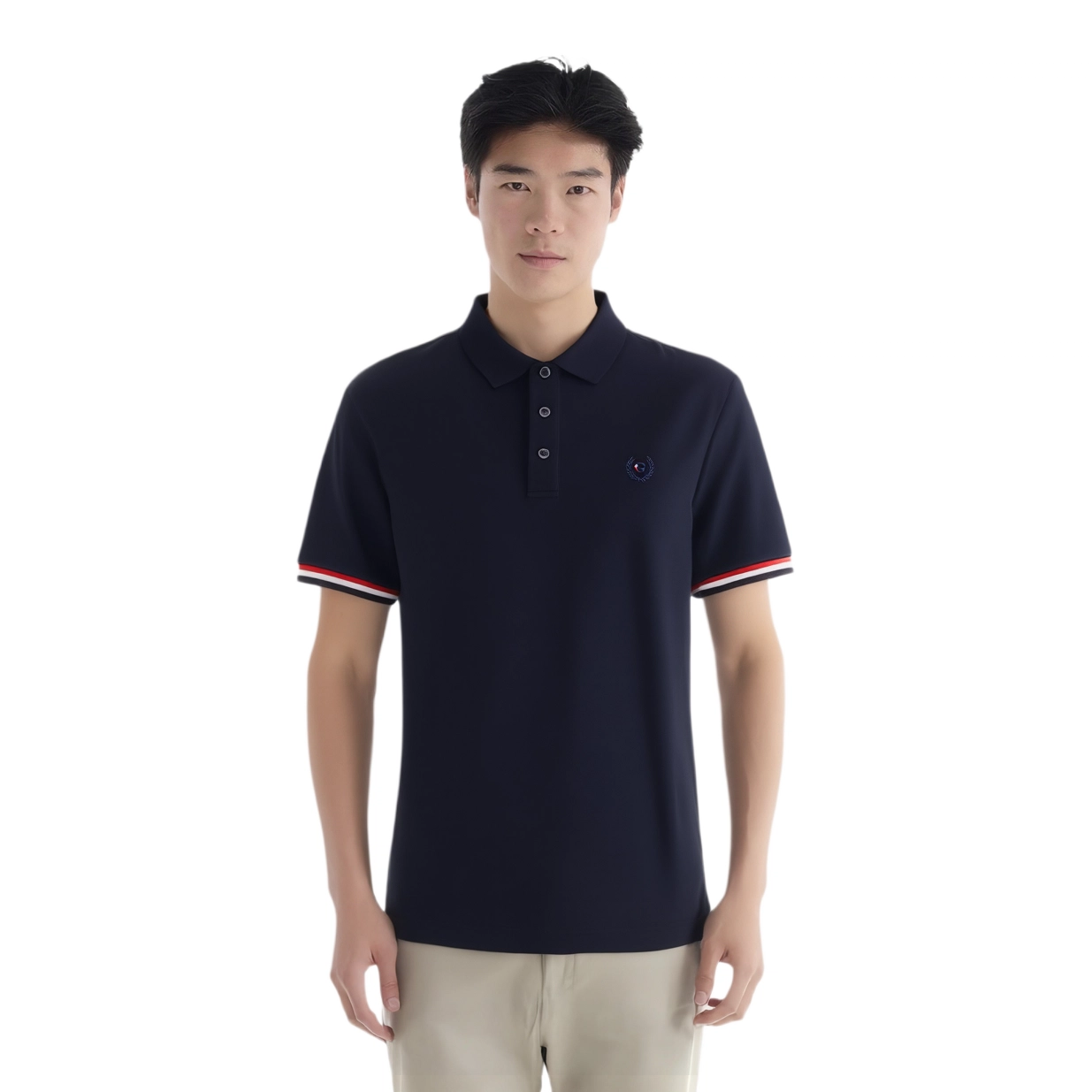 GY goldlion Polo