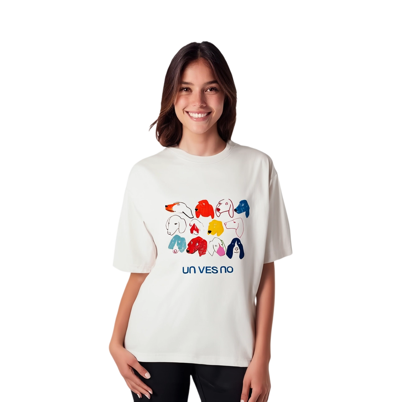 UNVESNO T