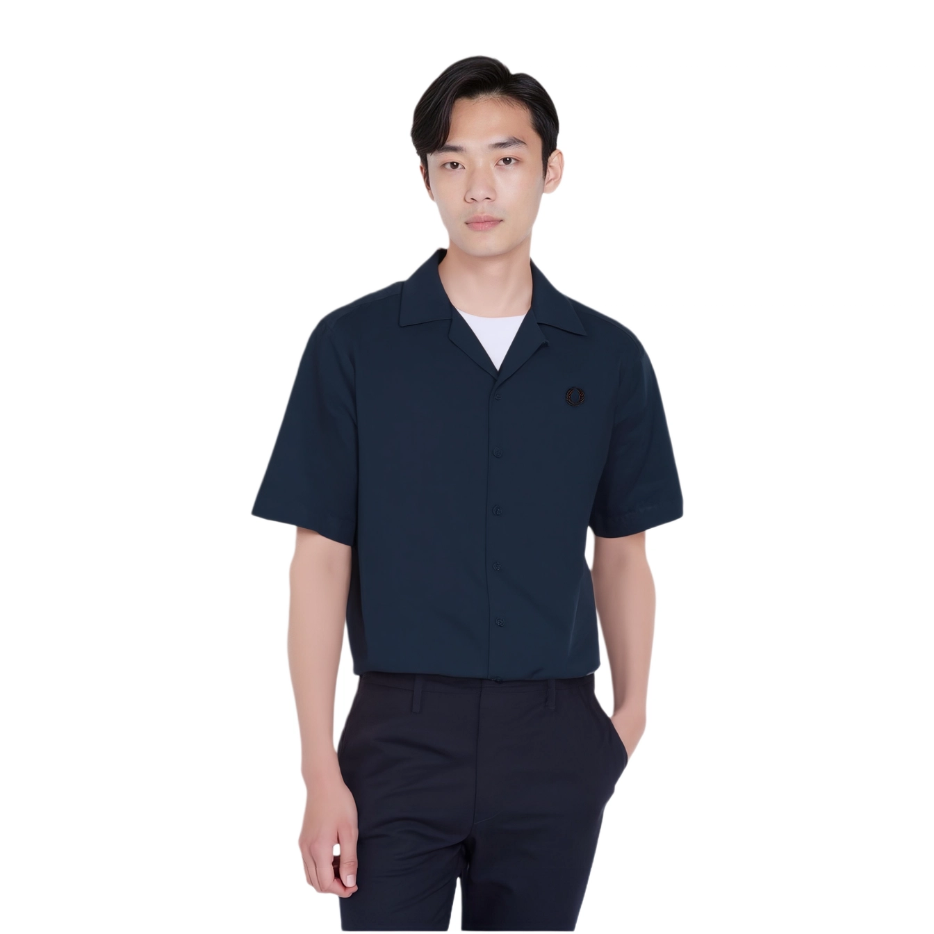 FRED PERRY SS25