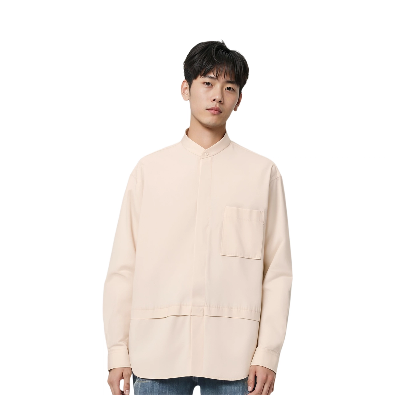 UNIQLO FW20 Jil Sander +J Supima Cotton