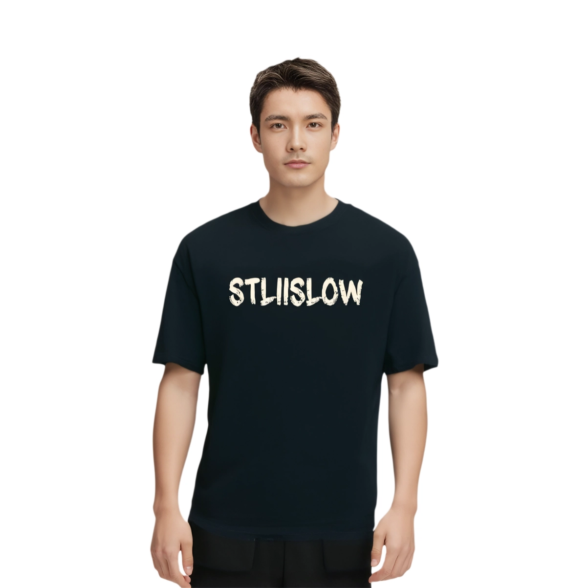 Stillslow LogoT