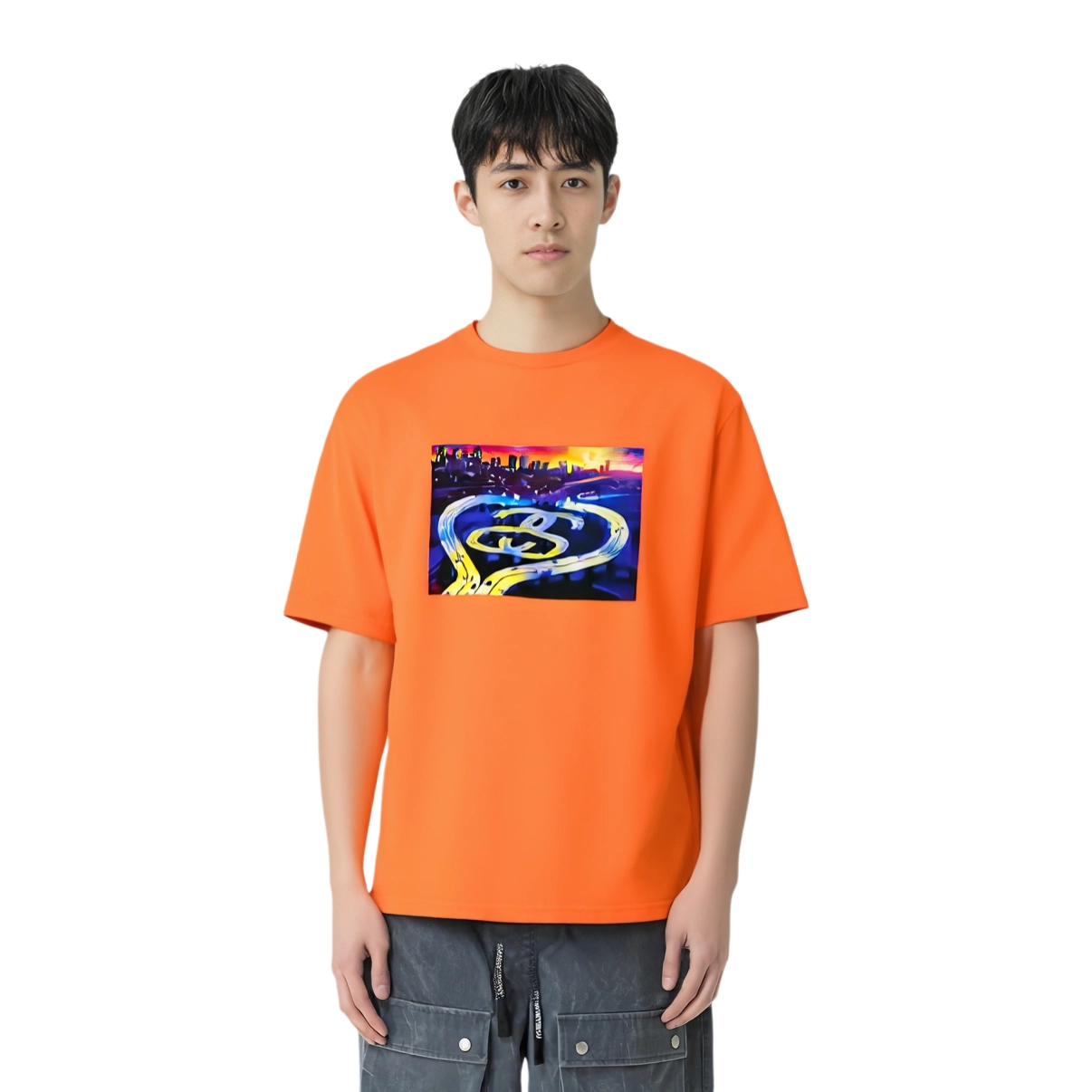 Stussy SS23 T