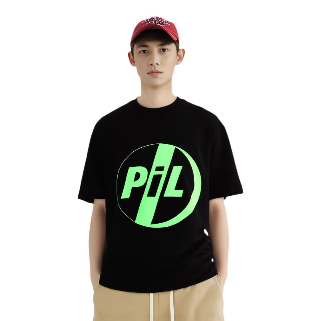Supreme FW22 Week 12 x Public Image Ltd PiL Tee T