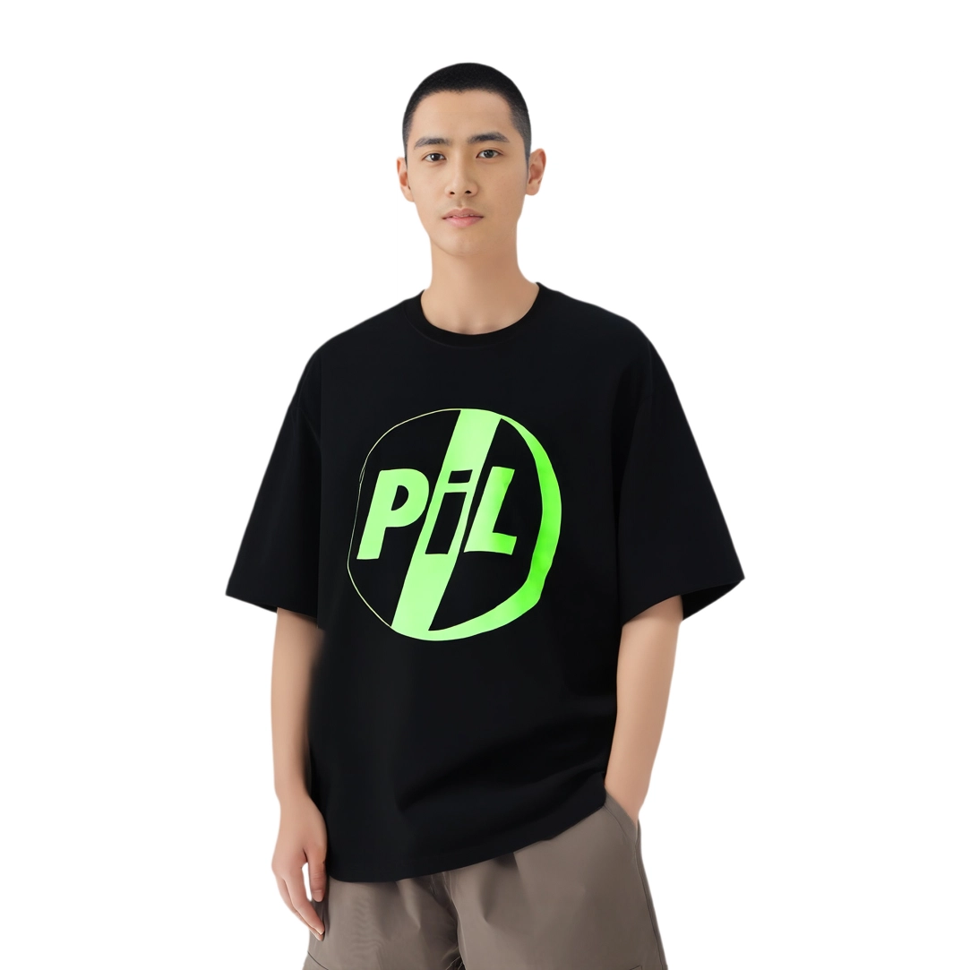 Supreme FW22 Week 12 x Public Image Ltd PiL Tee T