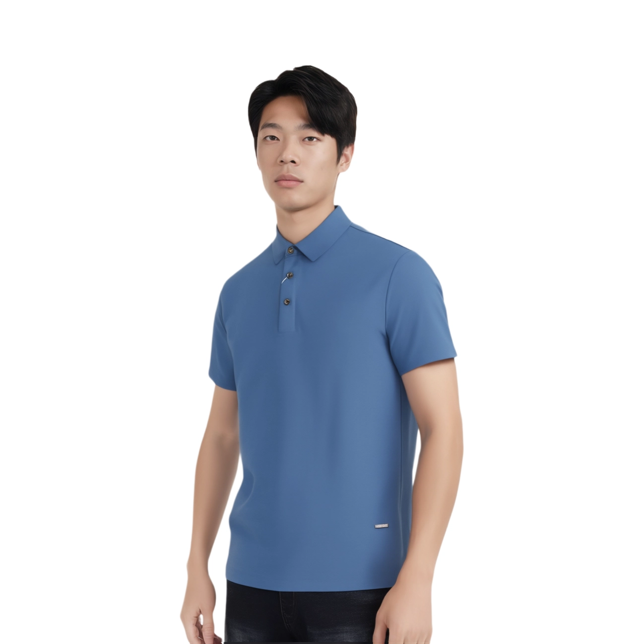 TREKTRAVEL Polo