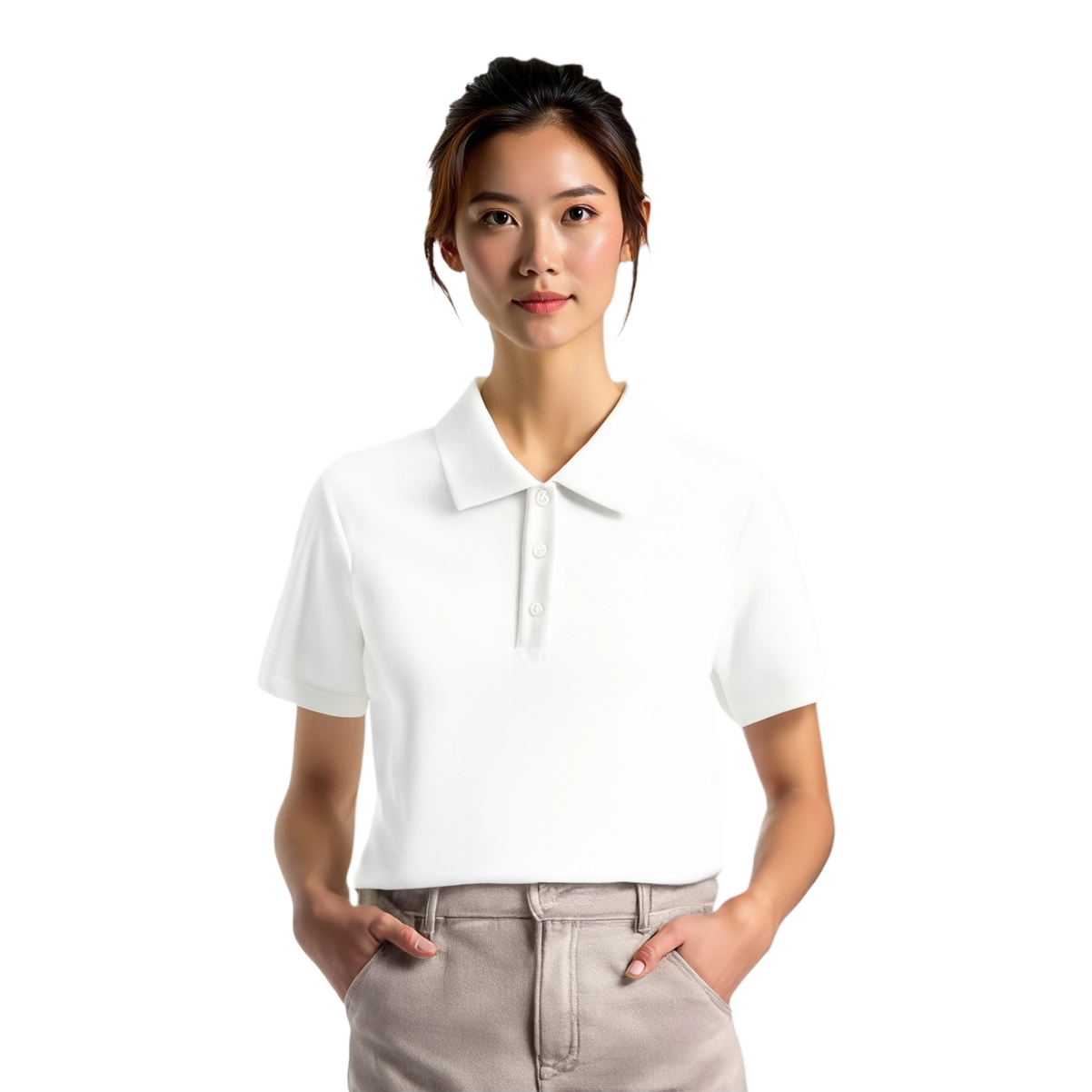 MJ STYLE POLO2025 T
