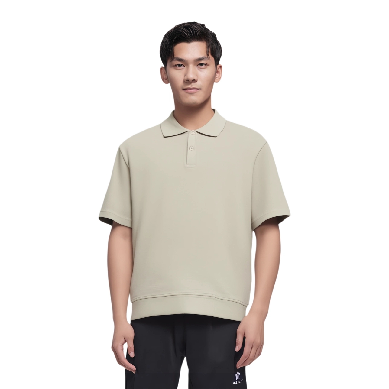 ZARA Polo