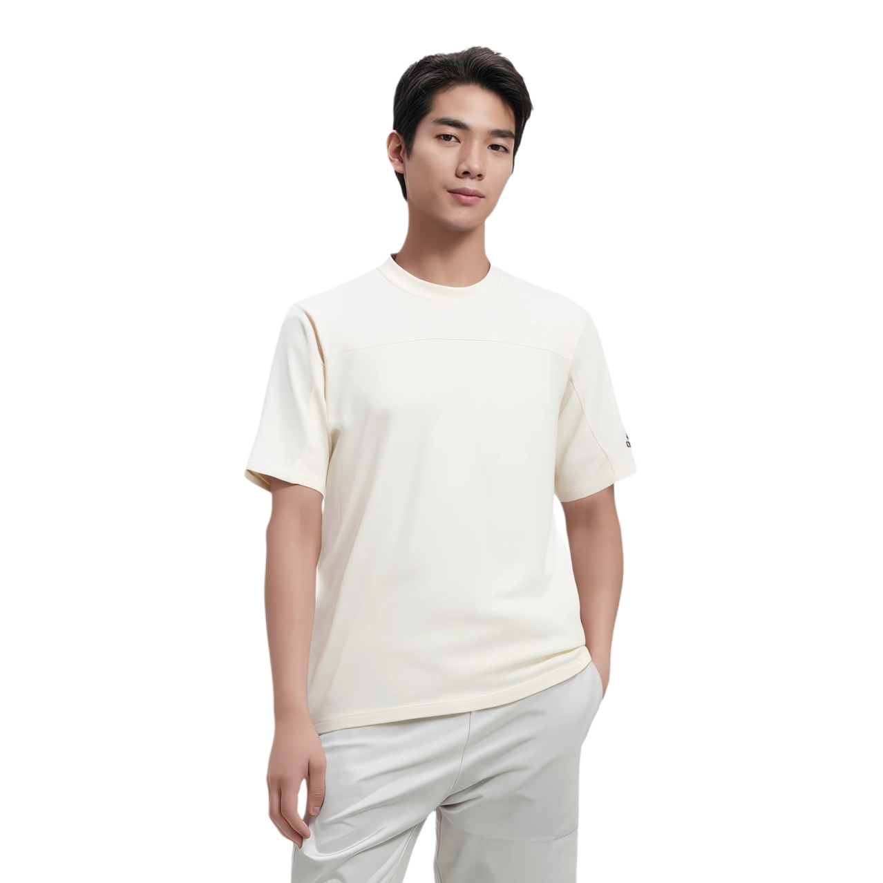 adidas AEROREADY logoT