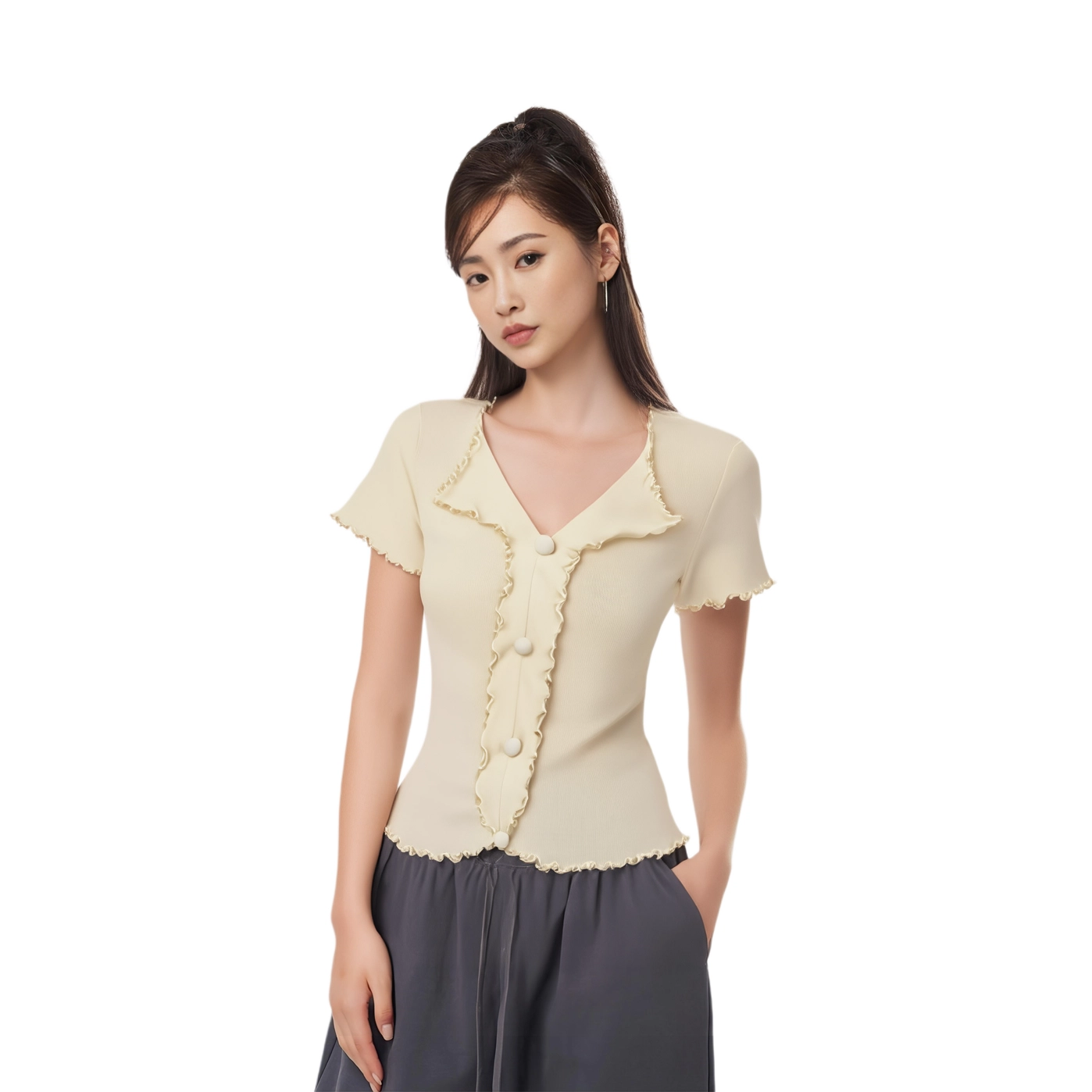 MOUT RECON TAILOR V T