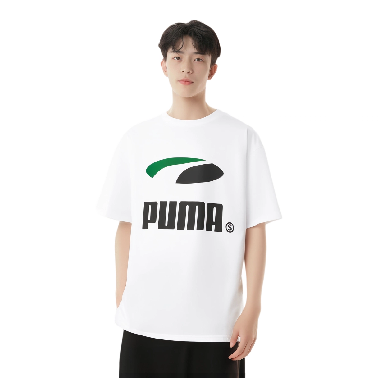 PUMA SS25 PUMAS SS GF T