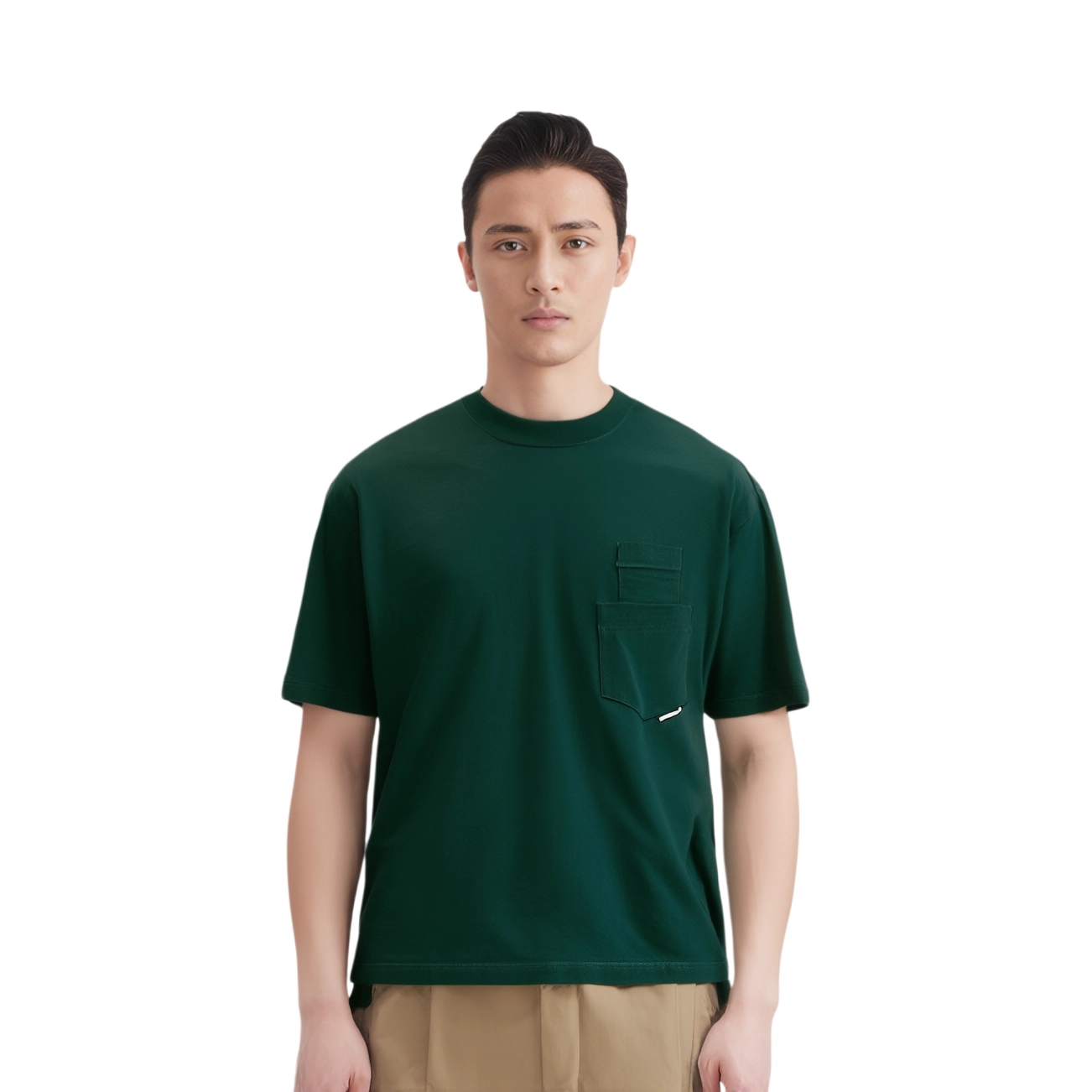 T
