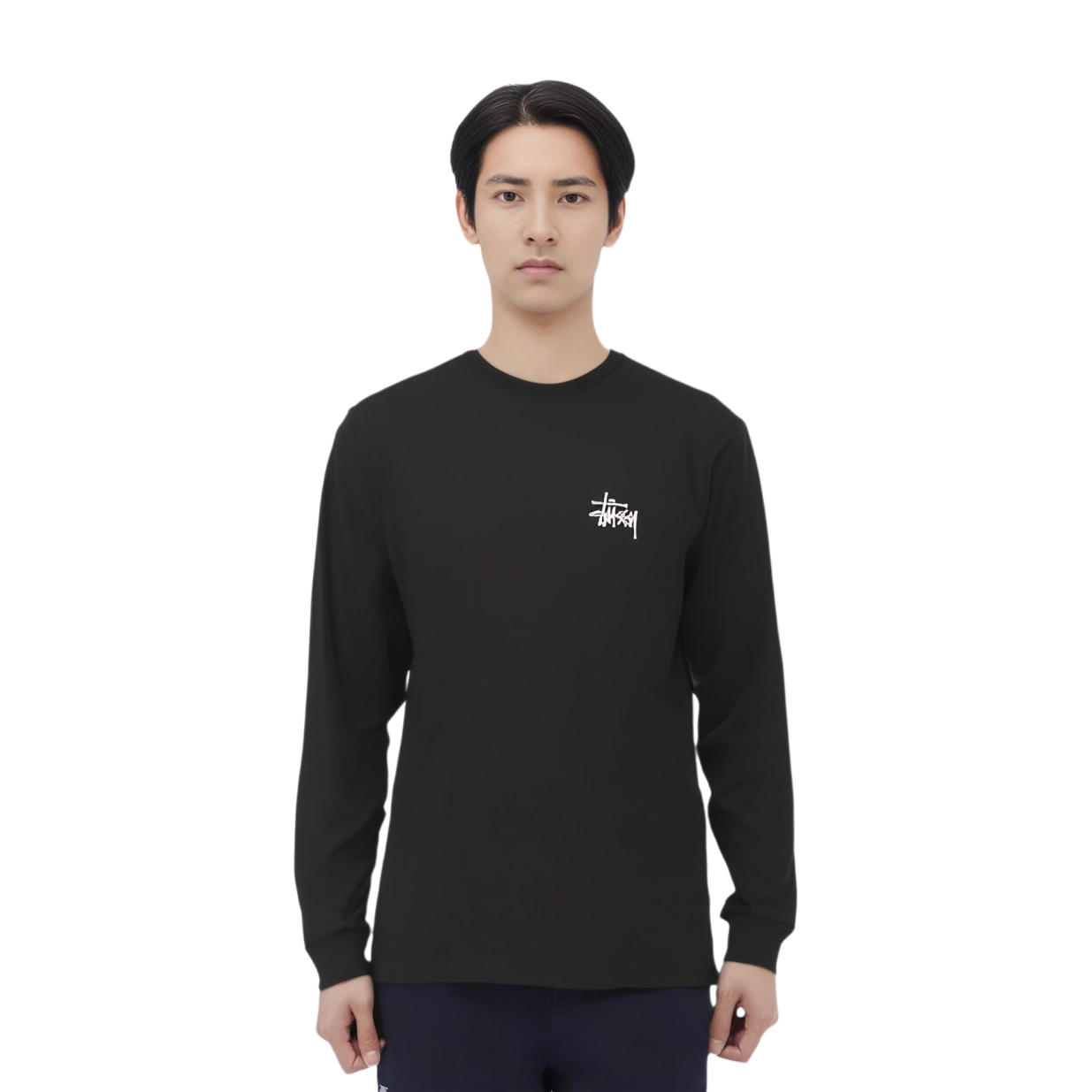 Stussy T