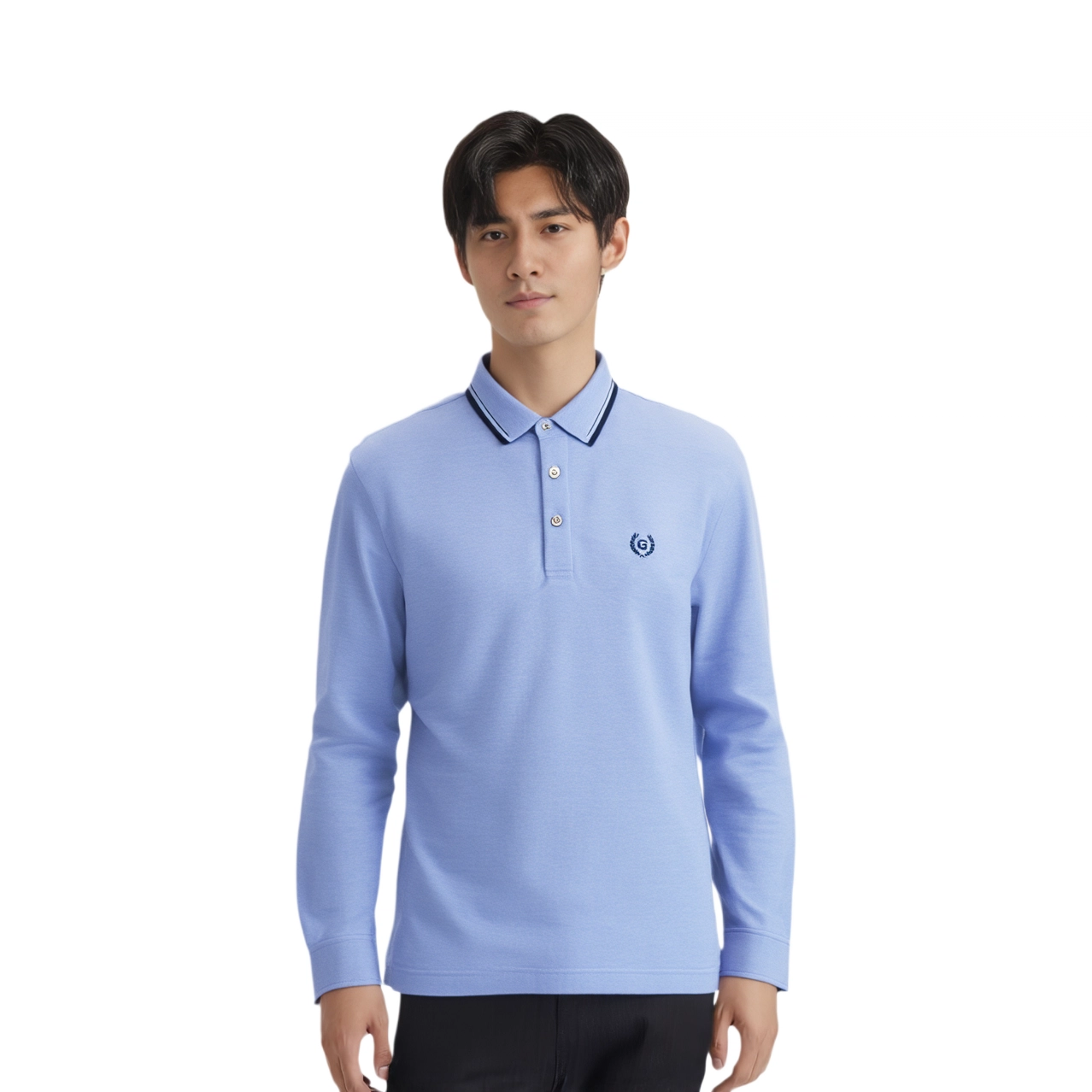 GY goldlion Polo