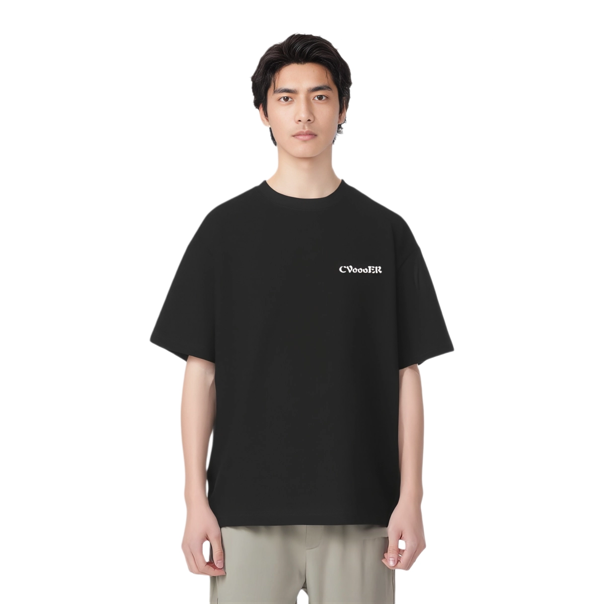 CVOOOER LOGOT