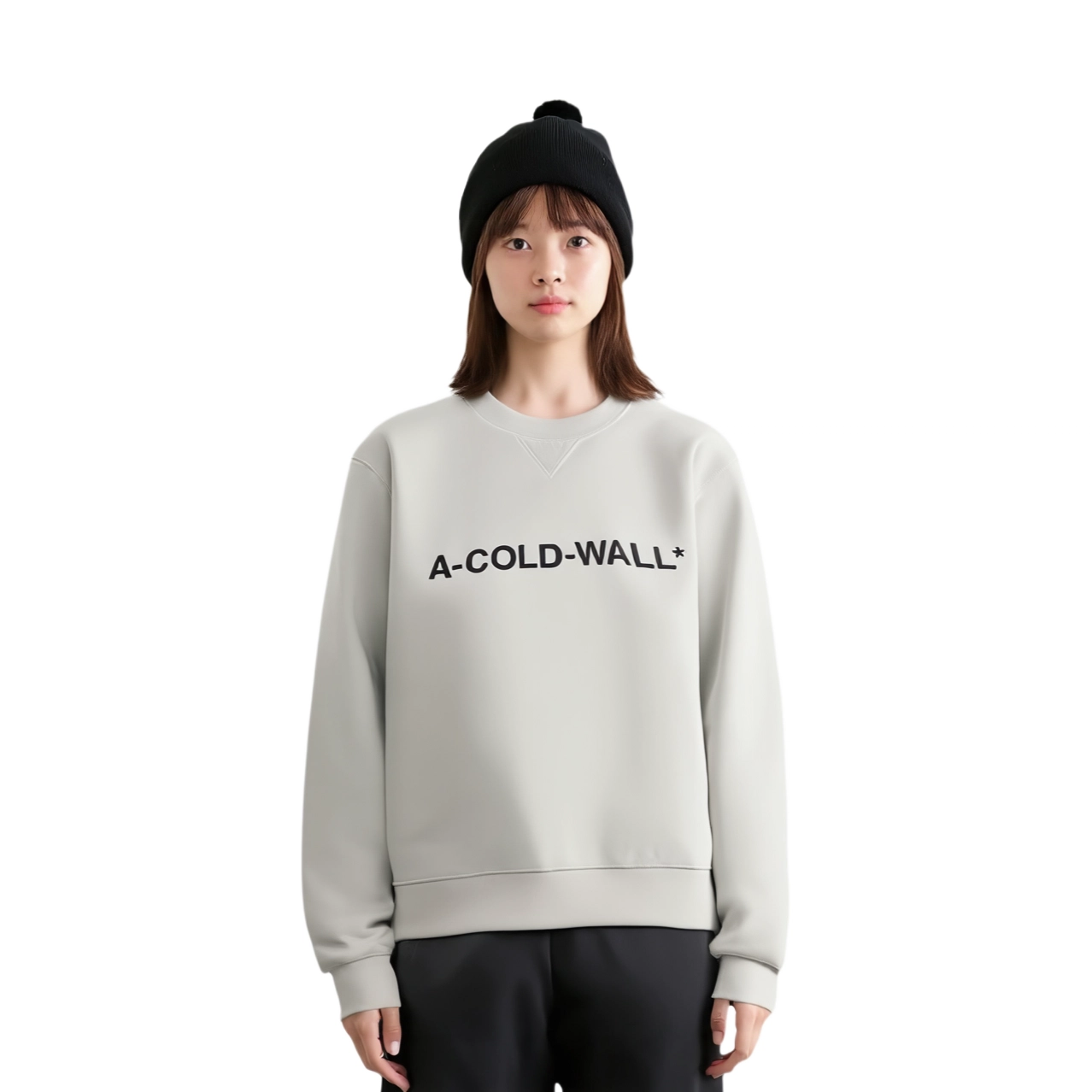 A-COLD-WALL* FW22 Logo