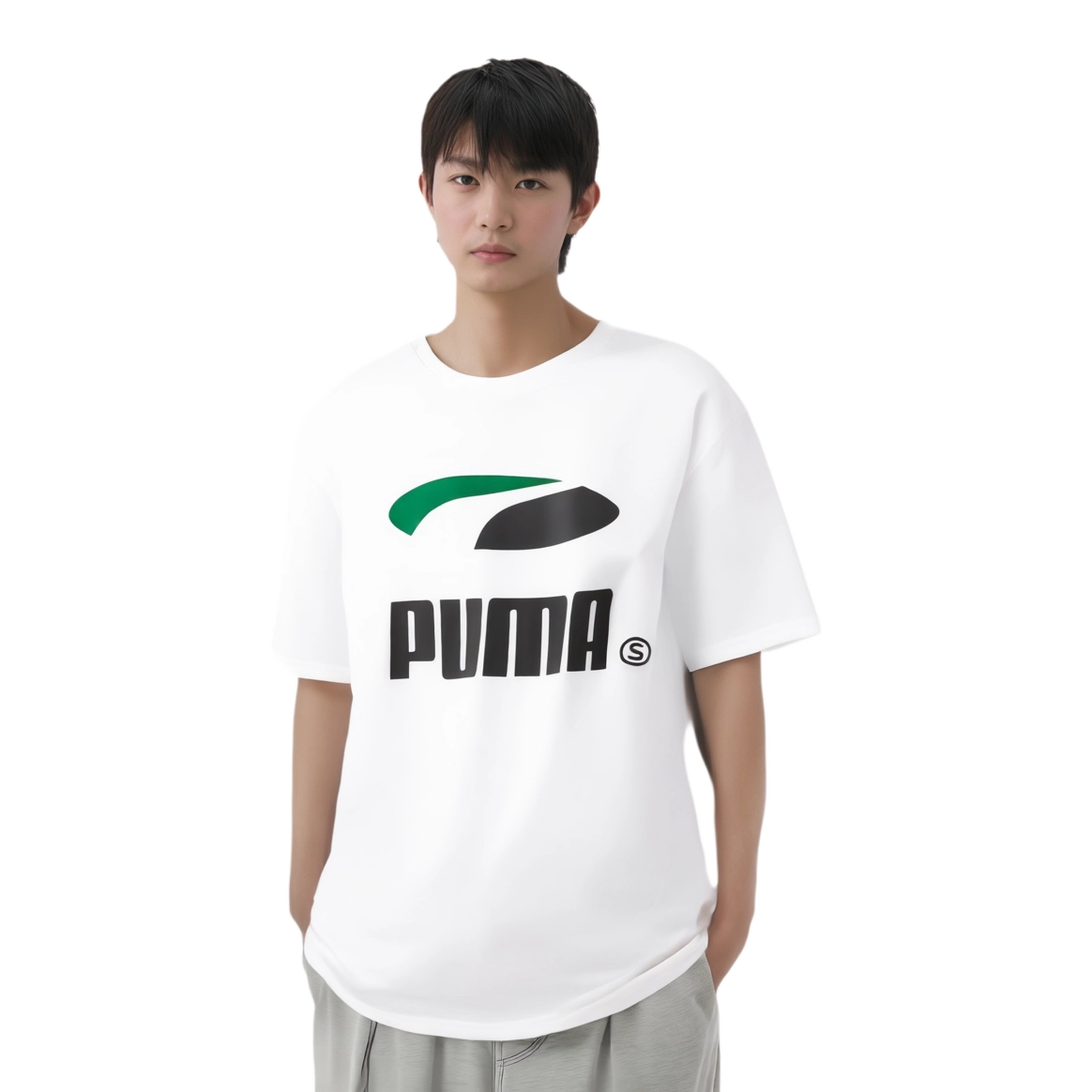 PUMA SS25 PUMAS SS GF T