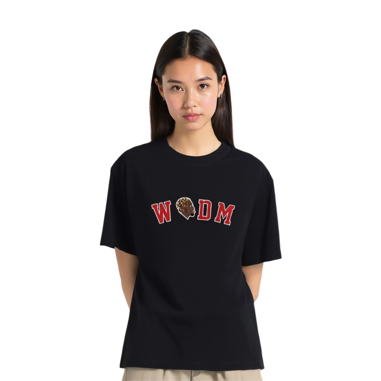 T