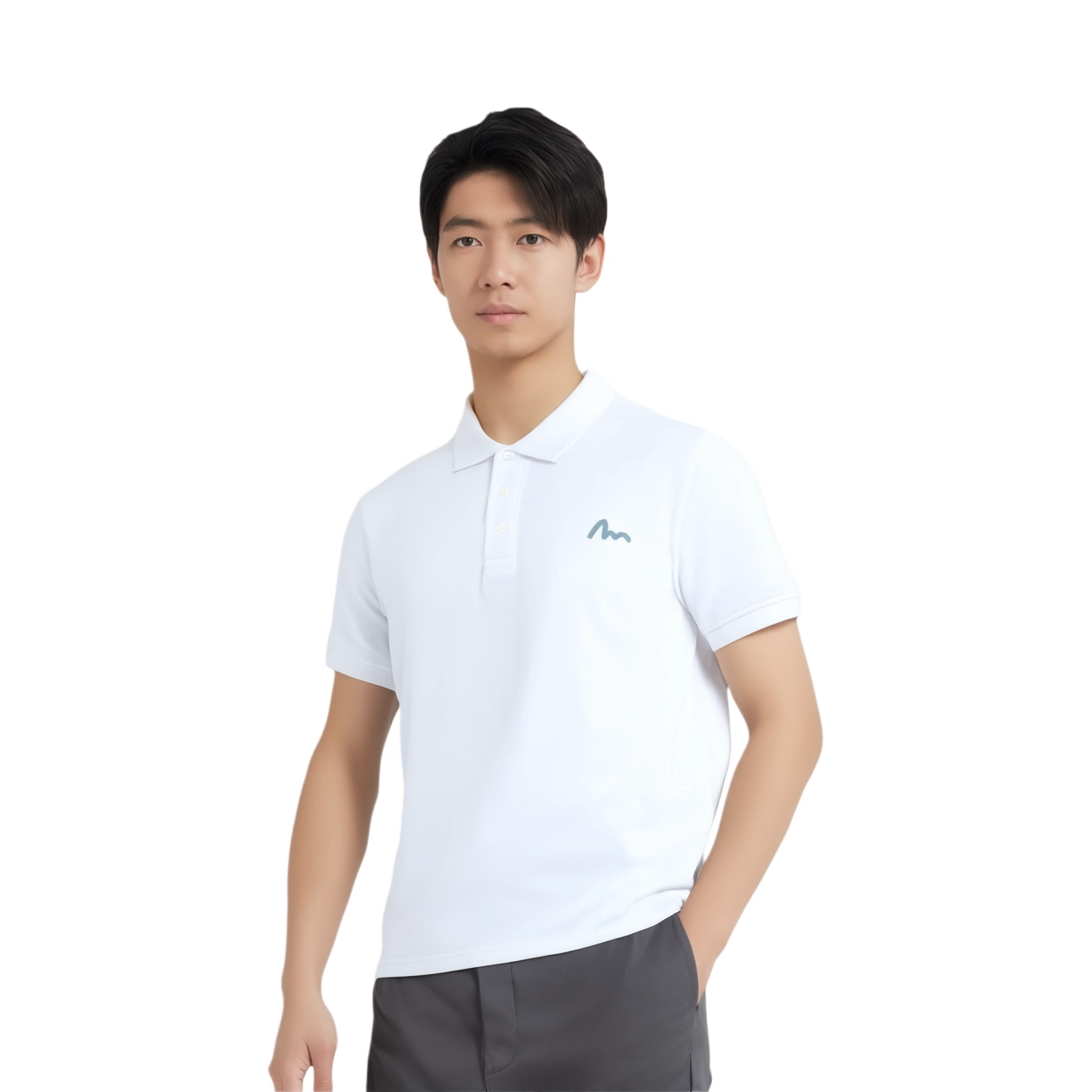 FANG KONG Polo