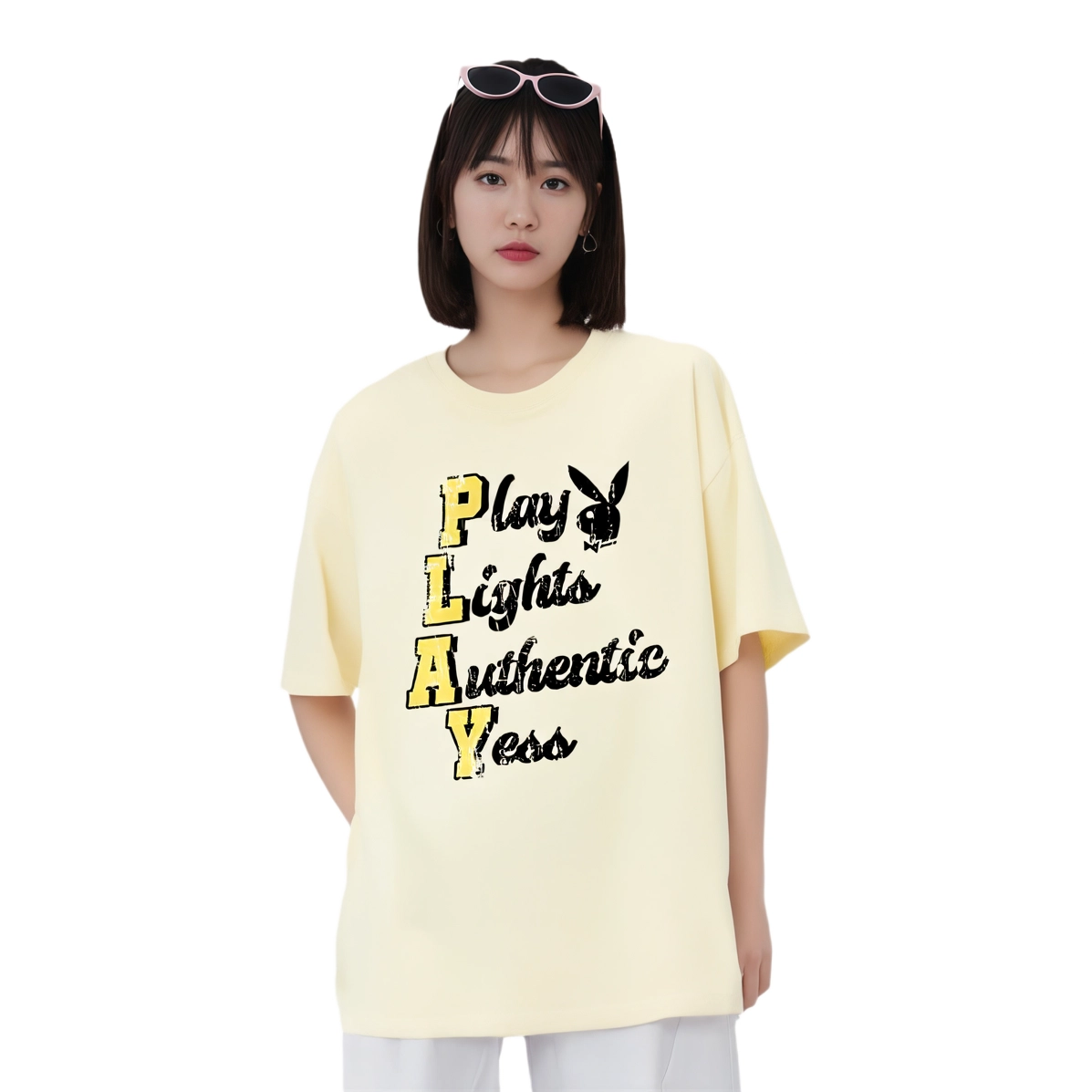 Playboy T