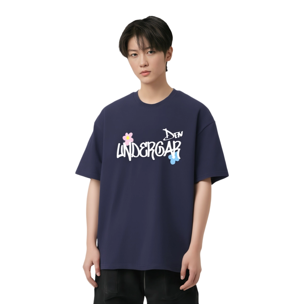 UNDERGARDEN i.tLOGOT