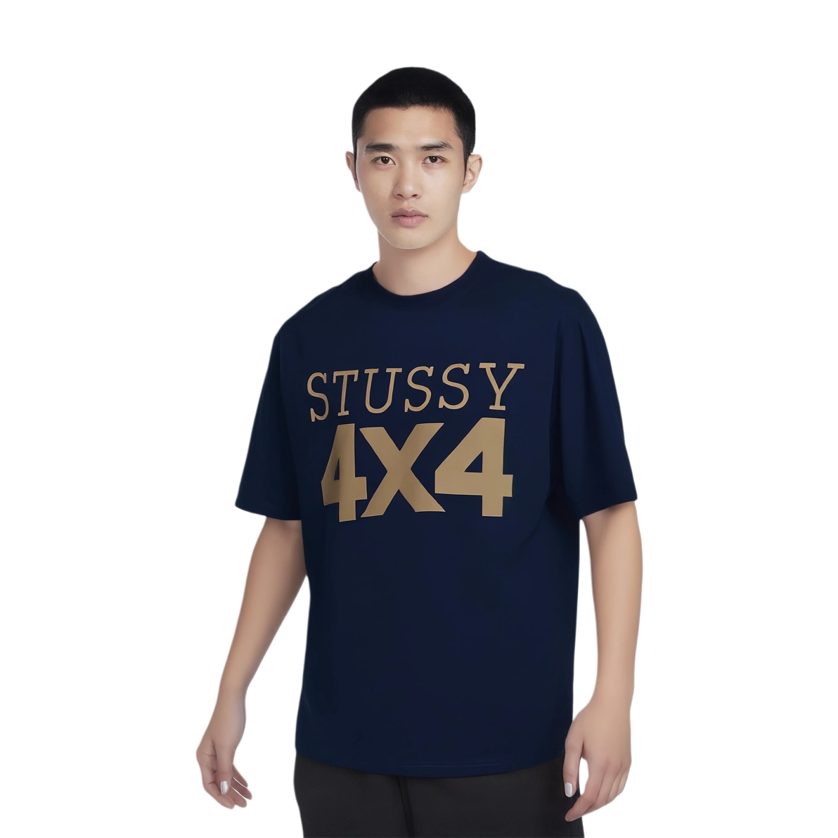 Stussy FW22 LogoT