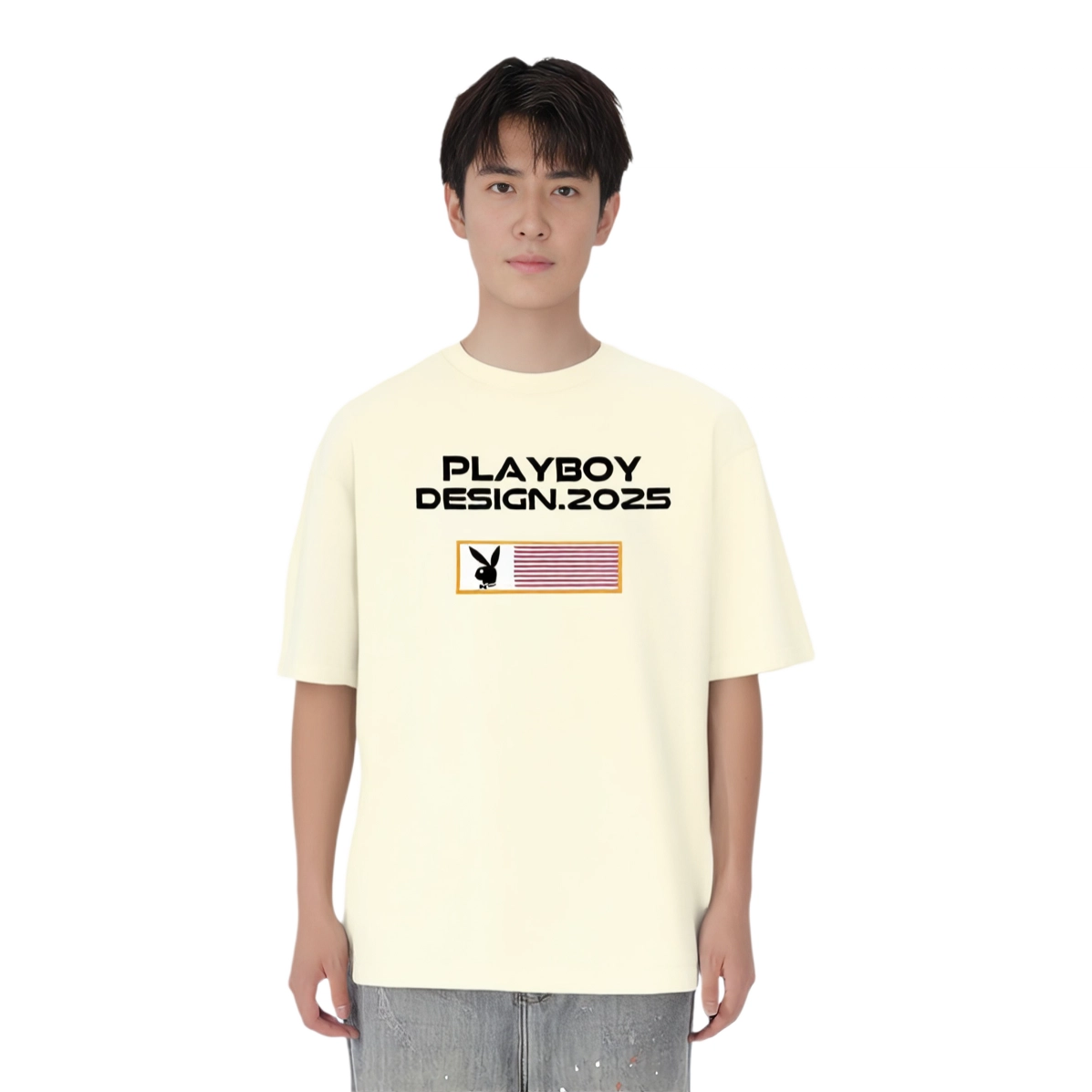 Playboy T