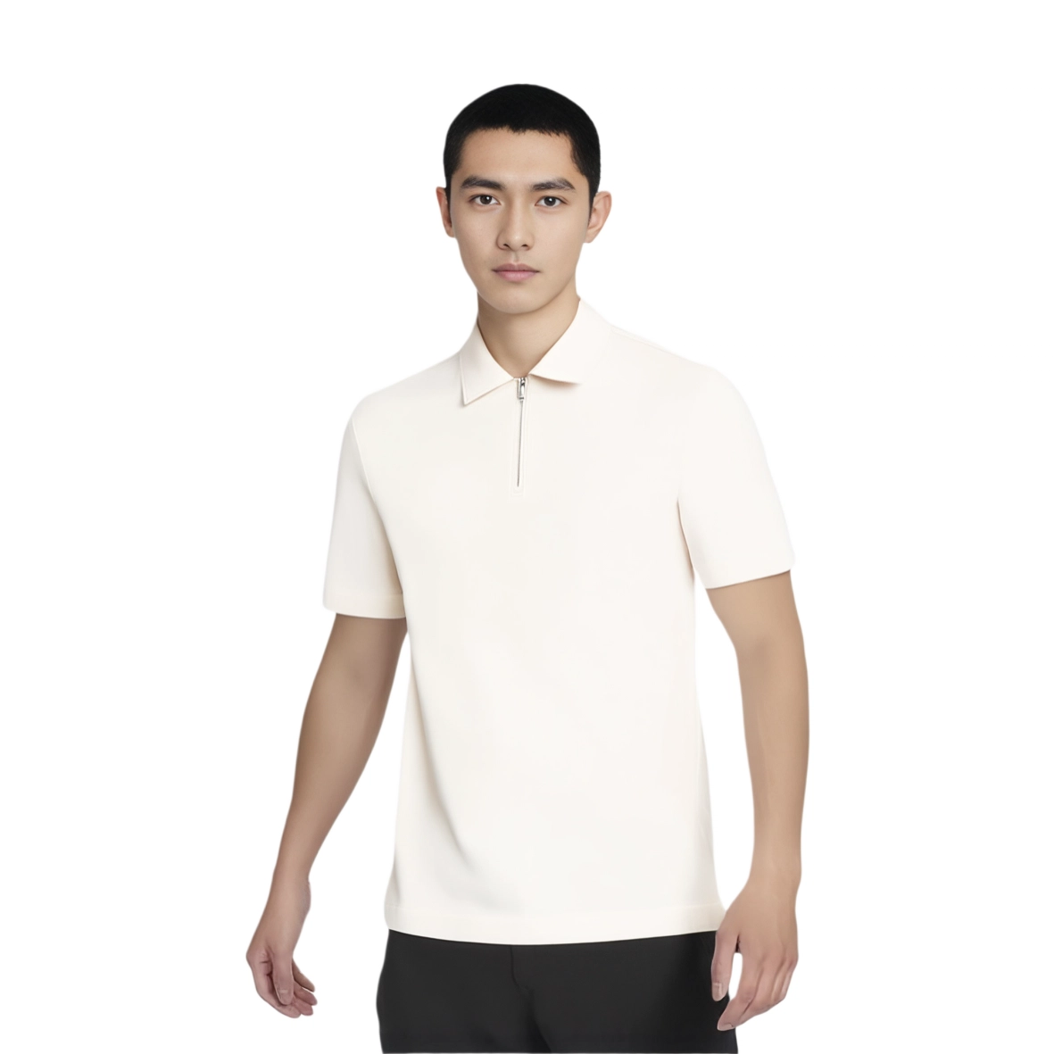 Massimo Dutti Polo