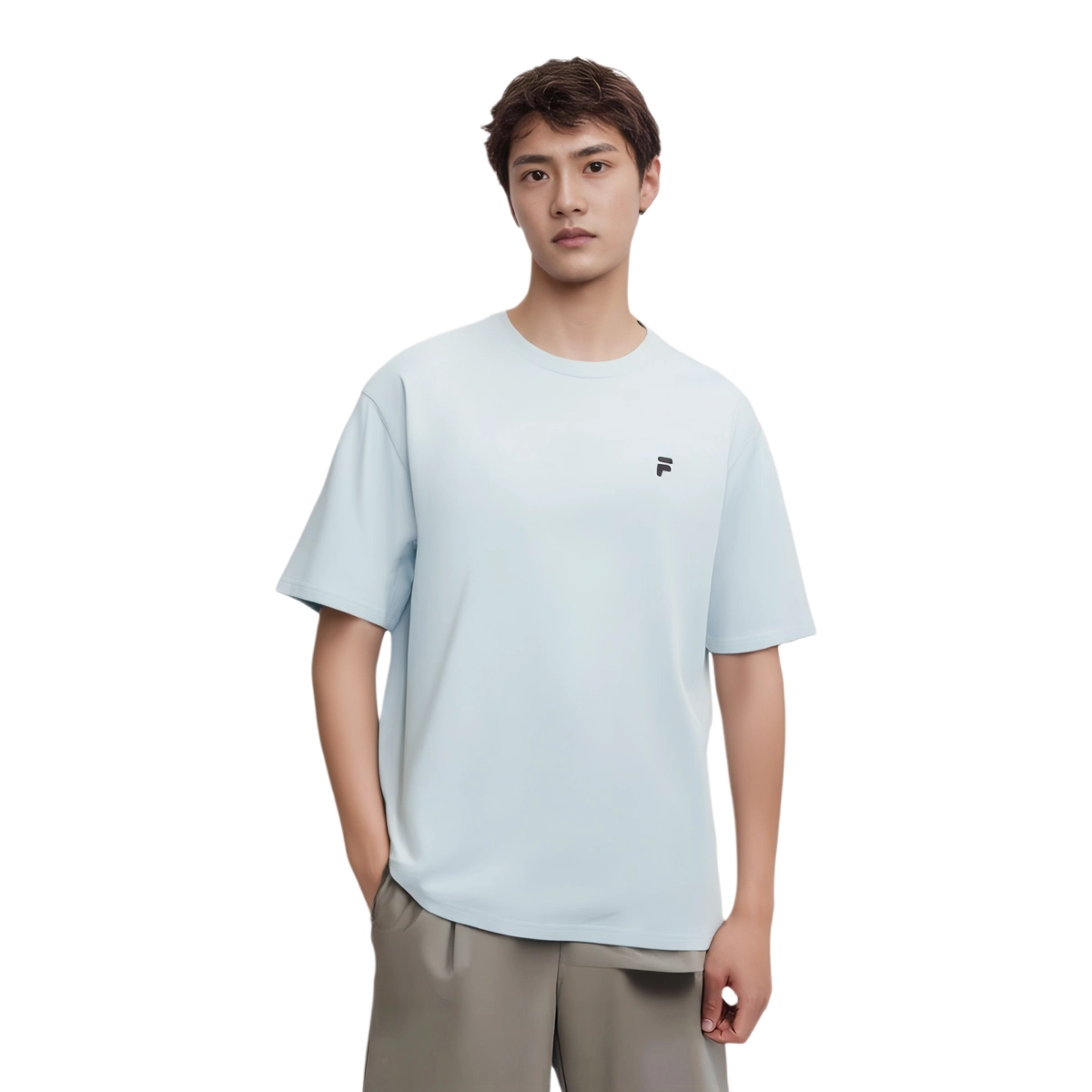 FILA FUSION T