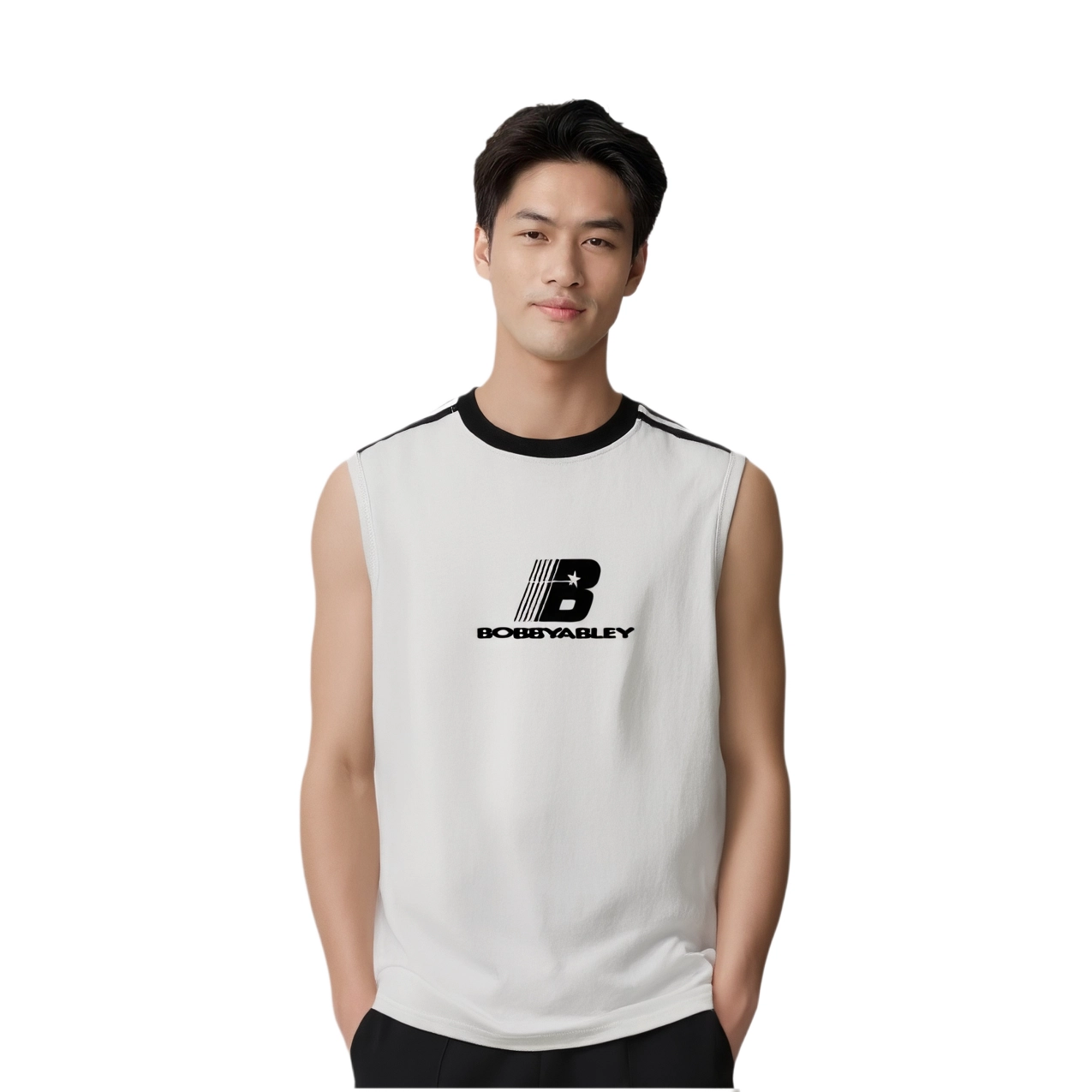 BOBBY ABLEY Logo