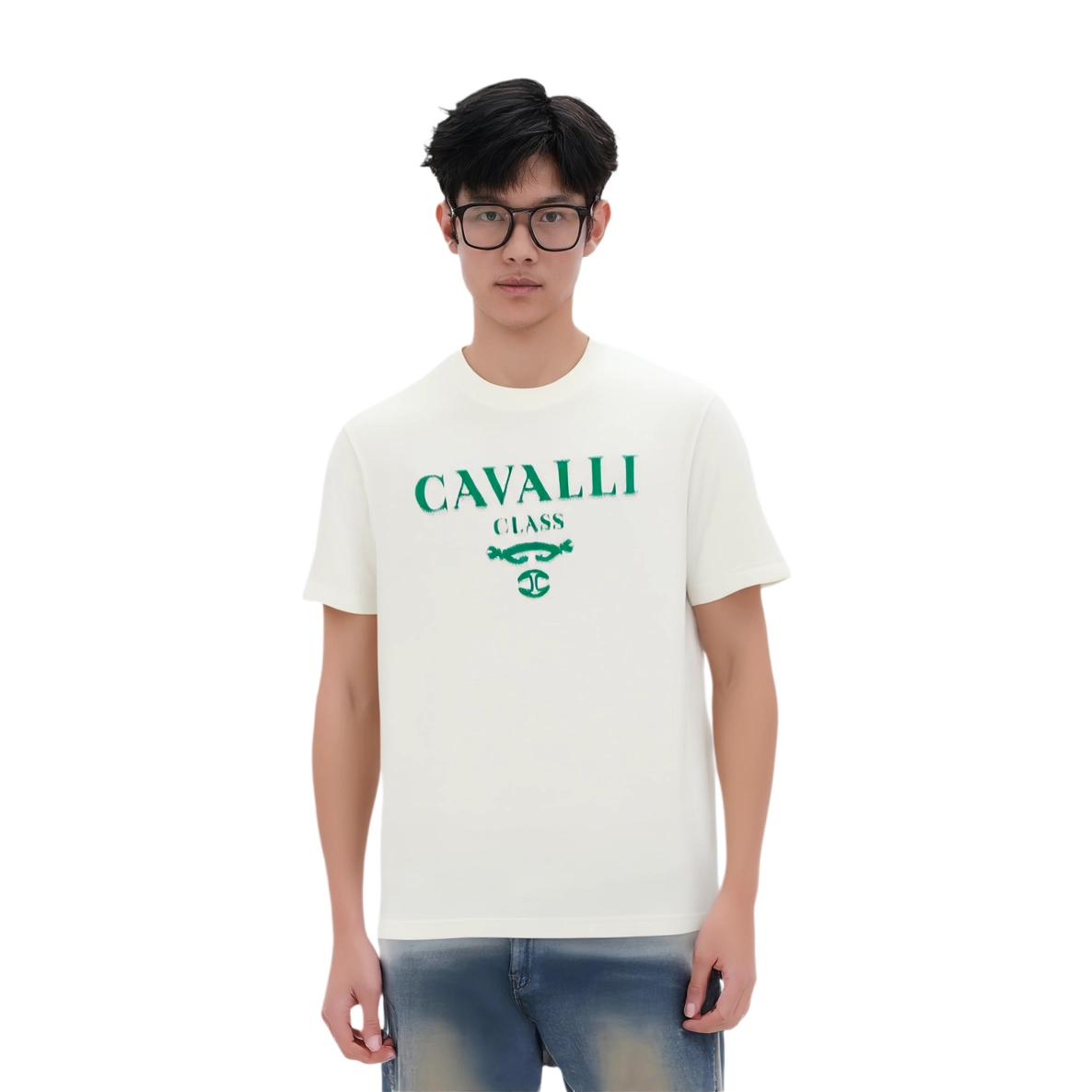 Cavalli Class logoT