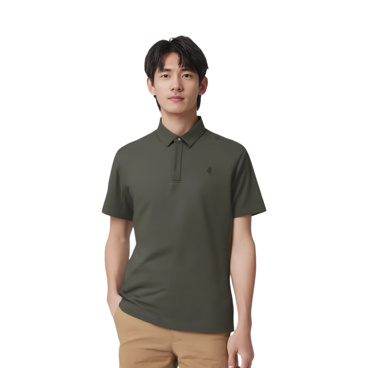 Hush Puppies Polo