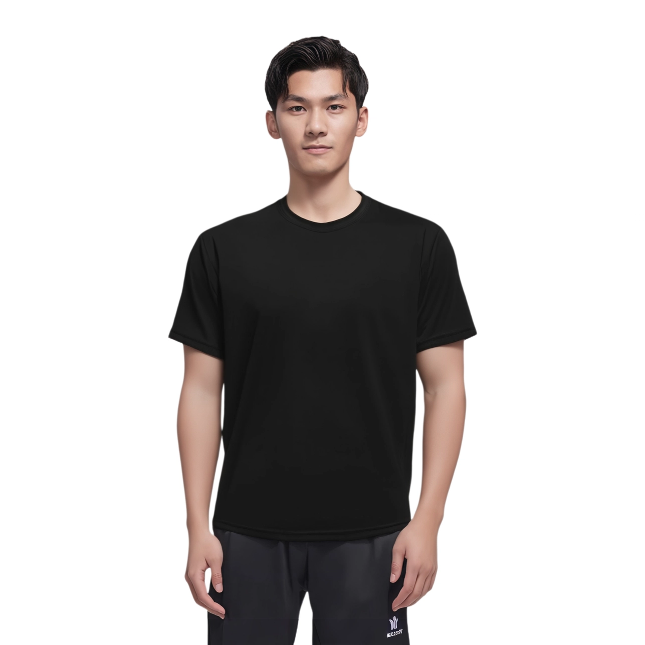 WANNA LAB SS25 "T