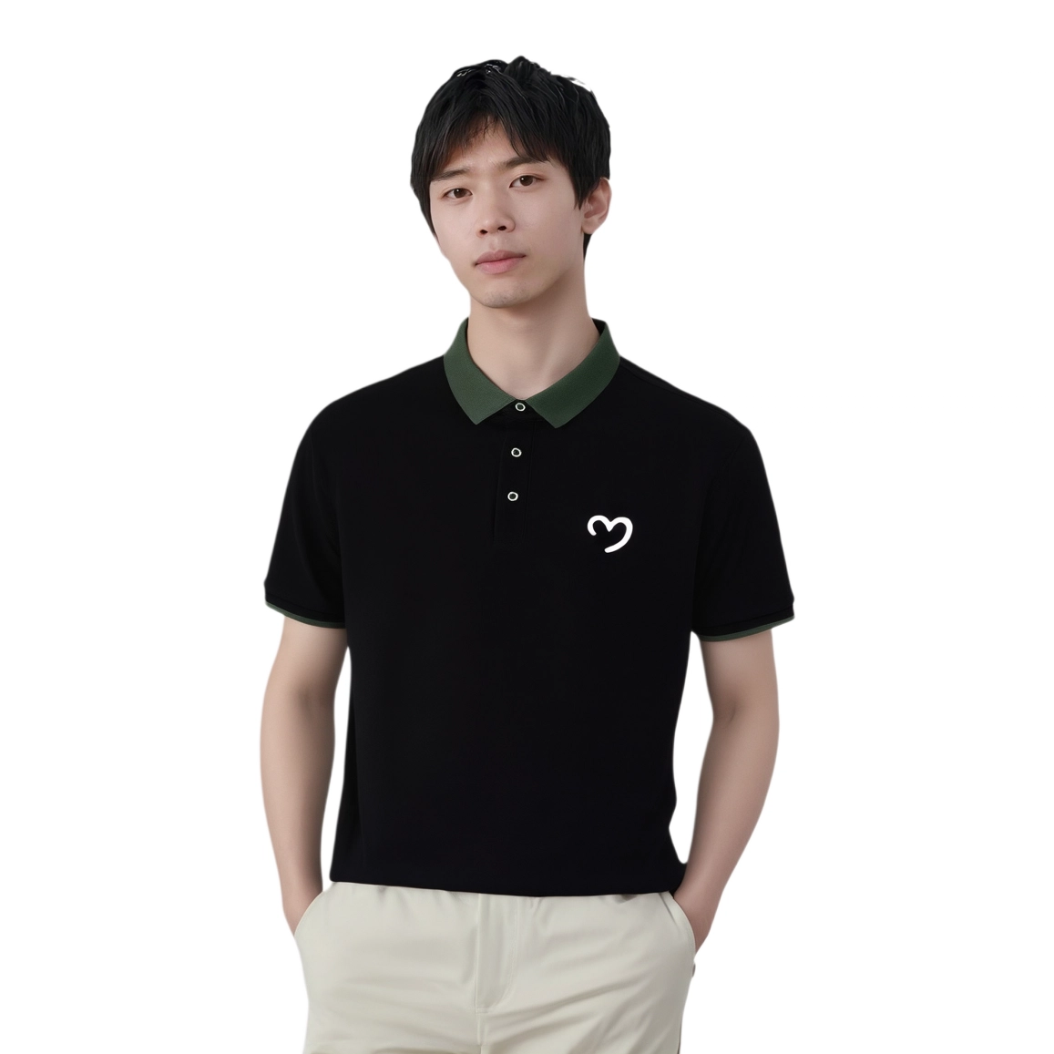 FANG KONG Polo